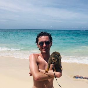 Meet your Posher, Tanner